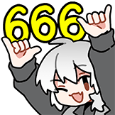 666