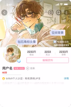 预览