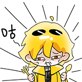 [ESTP眼镜哥_饿]