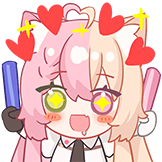 [桃井最中Monaka_打call]