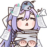 [露蒂丝_忙碌]