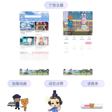 预览