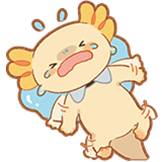 [魔法小螈_哭唧唧]