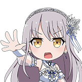 [Roselia表情包_出击]