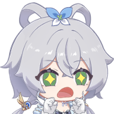 [洛天依·收藏集表情包_想要]