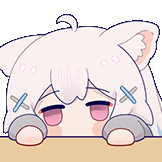 [猫猫天降表情包_趴趴]