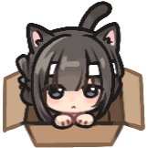 [饿殍表情包2_猫猫穗穗]