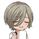 [少女乐队的呐喊表情包_胸有成竹]
