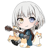 [MyGO_被猫环绕]