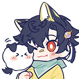 [鹿野灸_贴贴]