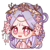 [小桃表情包_超委屈]