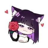 [局长收藏集第二弹动态表情包_花花]