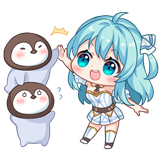 [安晴Ankii生活集_击掌]