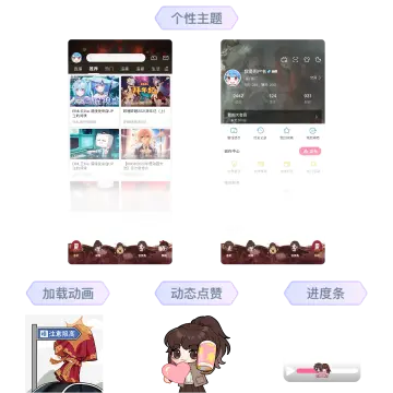 预览