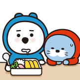[B Family的日常_炫饭]