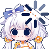[花与晴空雨-表情包_无语]
