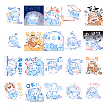 预览