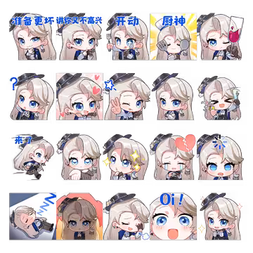 预览