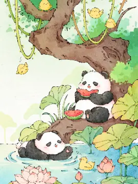 预览