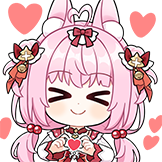 [夏川玥玥收藏集_比心]