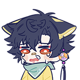 [鹿野灸_哭唧唧]