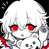 [镜海之梦表情包_Hi~]