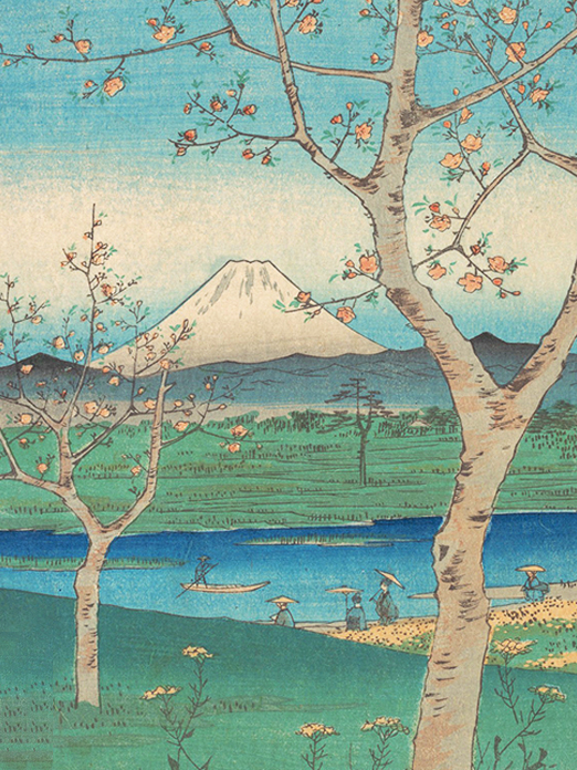 背景