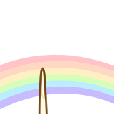 [独角兽_彩虹]