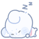 [Niko和Miya_睡觉]
