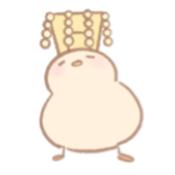 [温馨午后_鸡皇]