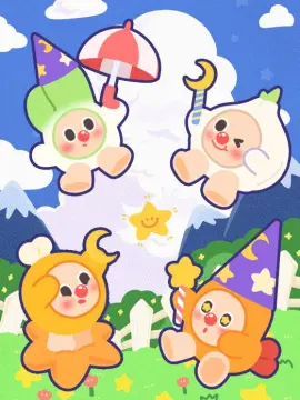 预览