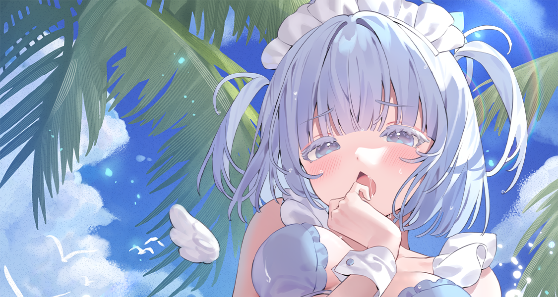 背景