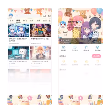 预览