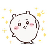 [CHIIKAWA来了_欧气满满]