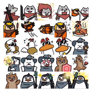 预览