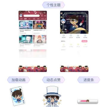 预览