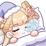 [笙歌_晚安]