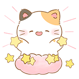[Nono和Lulu_撒星星]