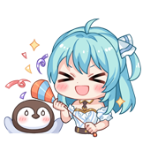 [安晴Ankii生活集_好耶~]
