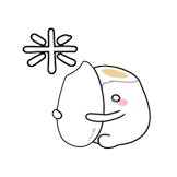 [MikitoP表情包_米]