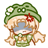 [少女与蛙蛙_隐忍]