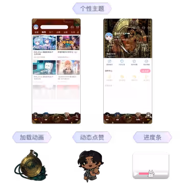 预览