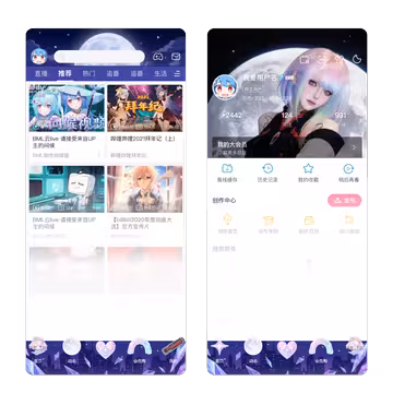 预览