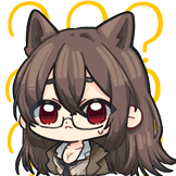 坂娘问号