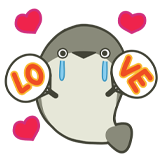 [欧皇甲鱼_LOVE]