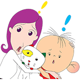 [大耳朵图图天空奇遇记_惊吓]
