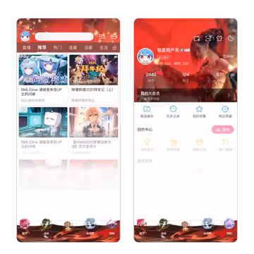 预览