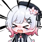 [魔法少女的魔女审判动态表情包_kiang]