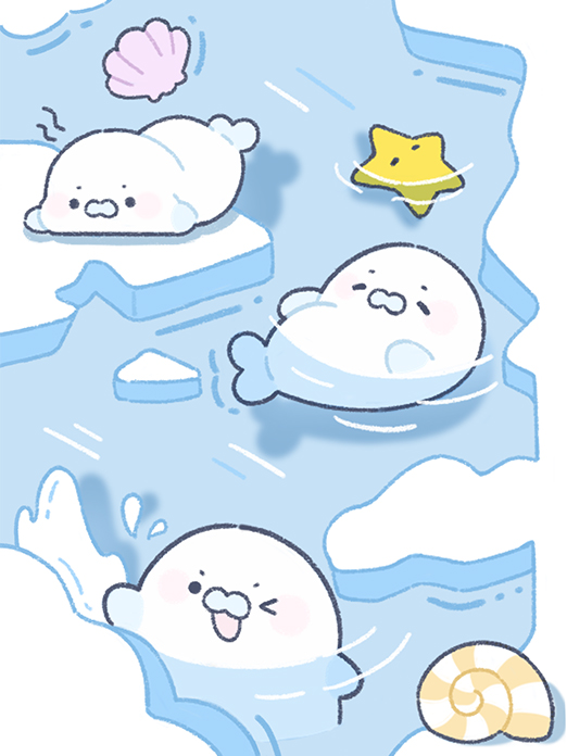 背景