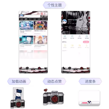 预览